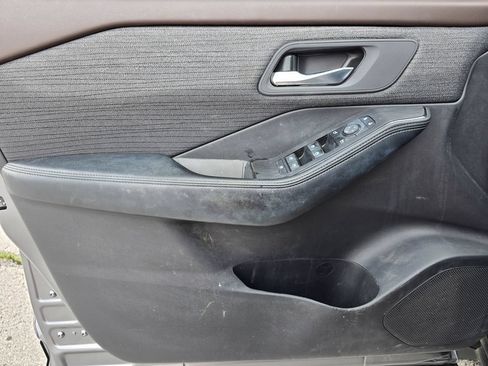 Used 2023 Nissan Rogue SV AWD/4WD image 8