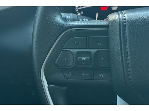 Certified 2026 Toyota Tundra SR5 image 25