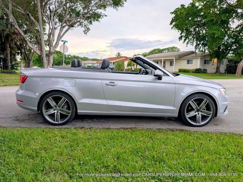 Used 2015 Audi A3 1.8T Premium Plus image 13