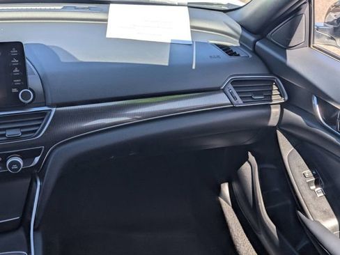 Used 2021 Honda Accord Sport image 17