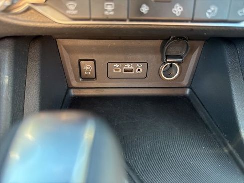 Used 2024 Nissan Sentra SR image 37