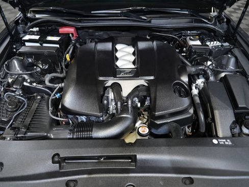 Used 2023 Lexus IS 500 w/ Protection Package image 50