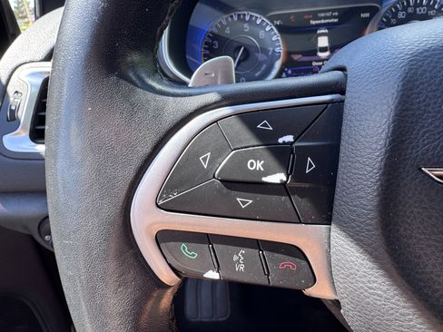 Used 2015 Chrysler 200 C w/ Navigation & Sound Group I AWD/4WD image 33