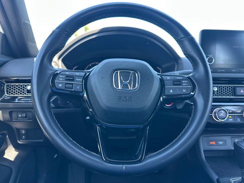 Used 2023 Honda Civic Sport image 17