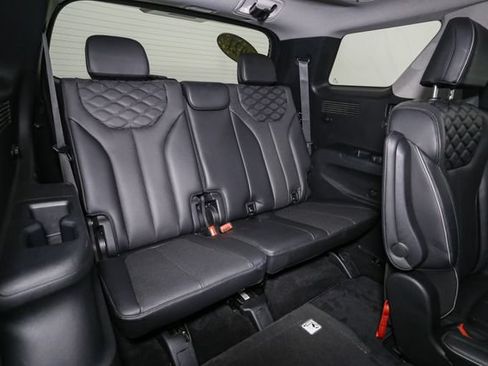 Used 2021 Hyundai Palisade Limited AWD/4WD image 21