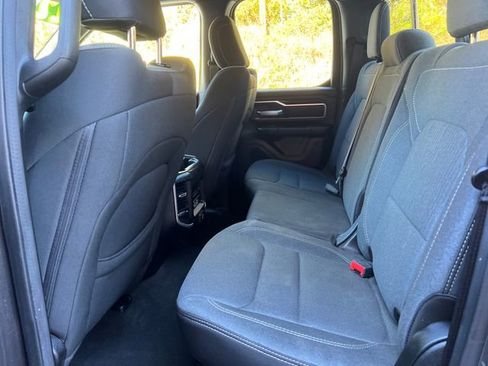 Used 2022 RAM 1500 Big Horn image 24