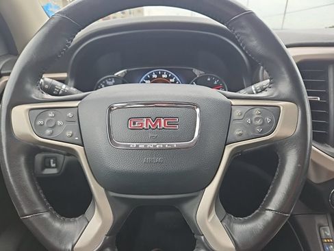 Used 2019 GMC Acadia Denali w/ Technology Package AWD/4WD image 20