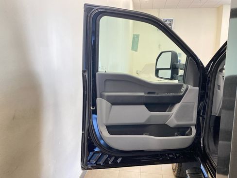 New 2026 Ford F550 4x4 Regular Cab Super Duty image 10