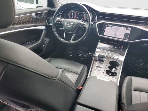 Used 2023 Audi A6 2.0T Premium AWD/4WD image 11