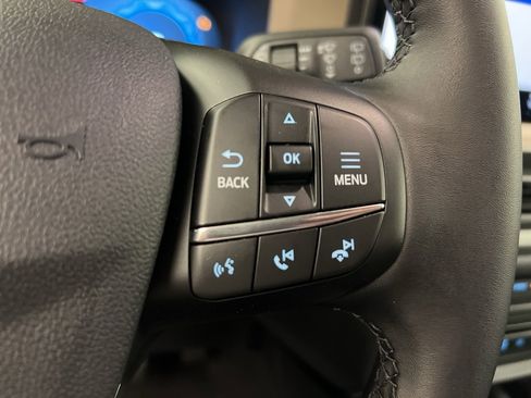 New 2025 Ford Bronco Sport Big Bend image 18