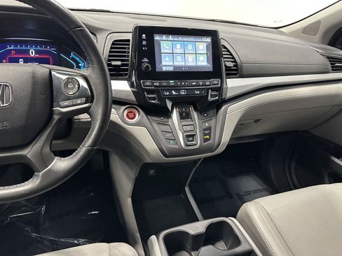Used 2019 Honda Odyssey EX-L image 20