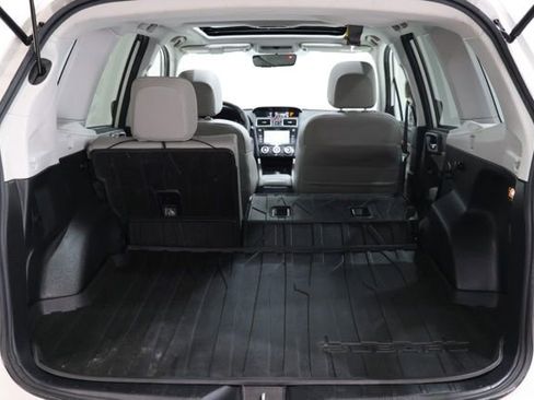 Used 2017 Subaru Forester 2.5i Limited w/ Popular Package #2 AWD/4WD image 31