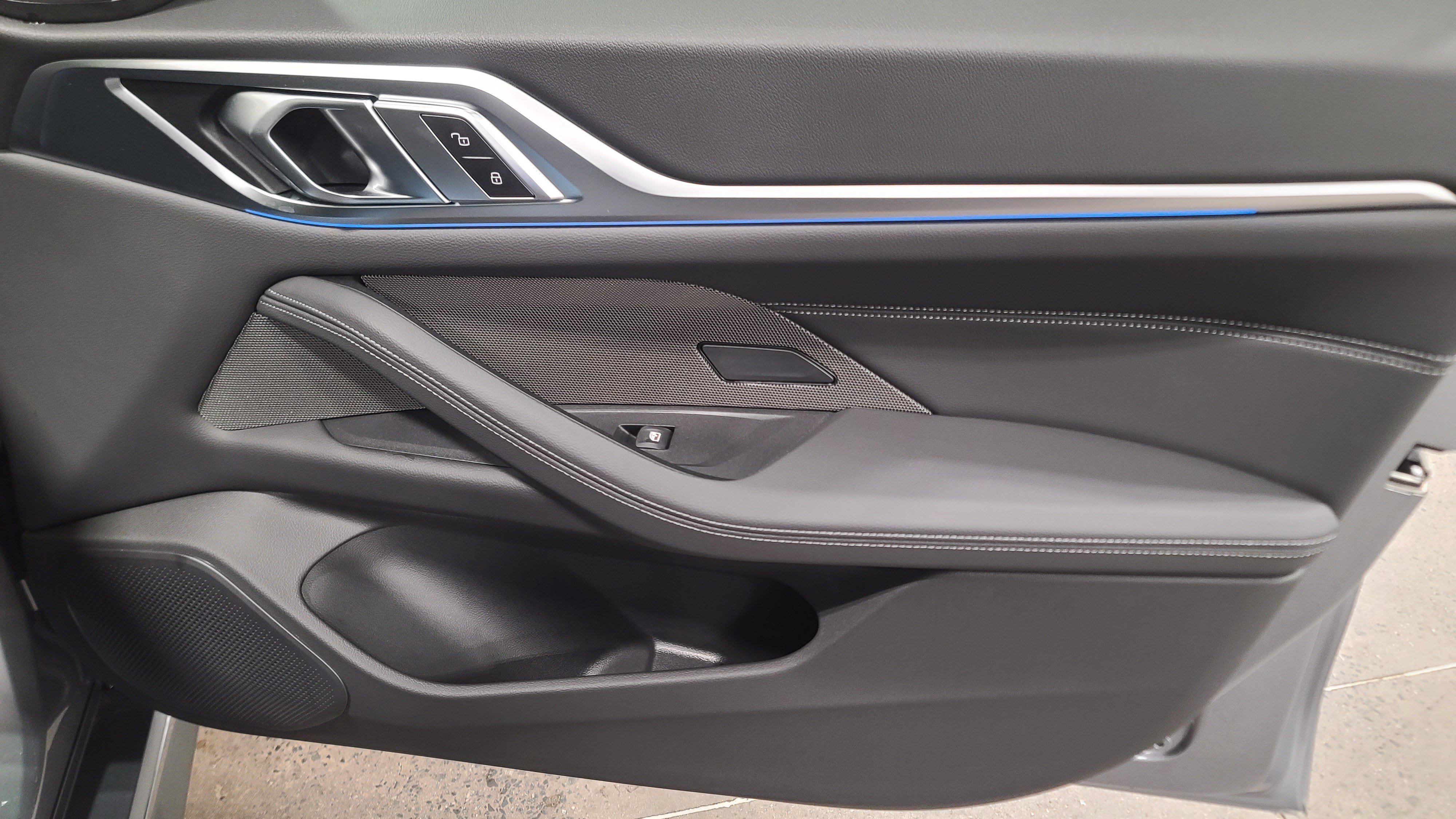 New 2026 BMW i4 xDrive40i w/ Premium Package AWD/4WD image 26