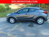 Used 2020 Toyota C-HR LE image 2