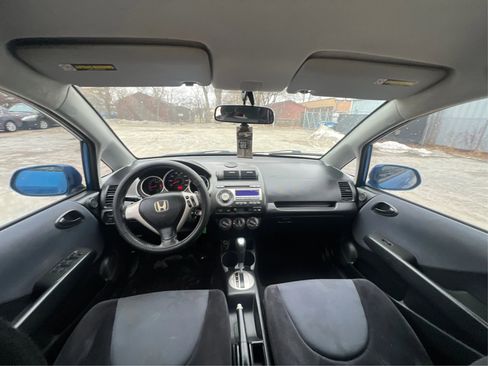 Used 2007 Honda Fit Sport image 25