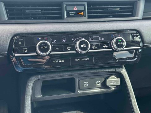 New 2026 Honda Passport RTL image 22