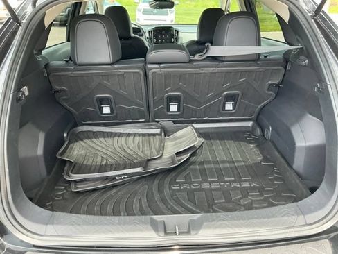 Certified 2024 Subaru Crosstrek 2.5i Limited AWD/4WD image 18