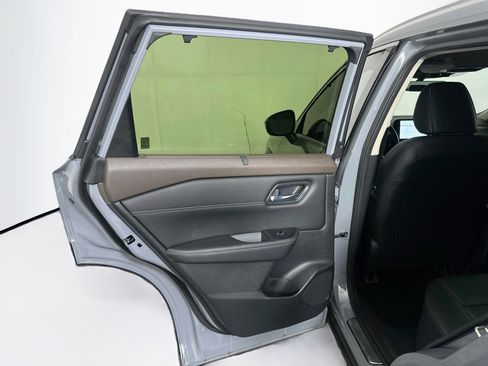 Used 2023 Nissan Rogue SL w/ SL Premium Package FWD image 26