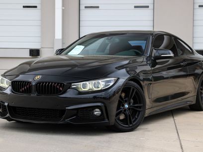 Used 2019 BMW 440i xDrive Coupe w/ M Sport Package