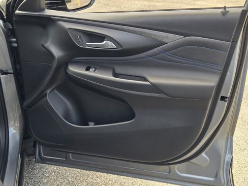 New 2026 Buick Envista Sport Touring w/ Convenience I Package FWD image 15