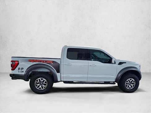 Certified 2023 Ford F150 Raptor image 3