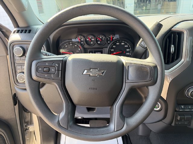 New 2026 Chevrolet Silverado 2500 Custom w/ Custom Value Package AWD/4WD image 14