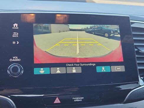 Used 2023 Honda Passport EX-L image 21
