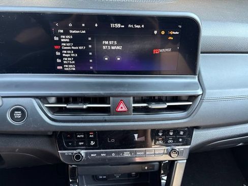 Certified 2024 Kia Seltos EX AWD/4WD image 14