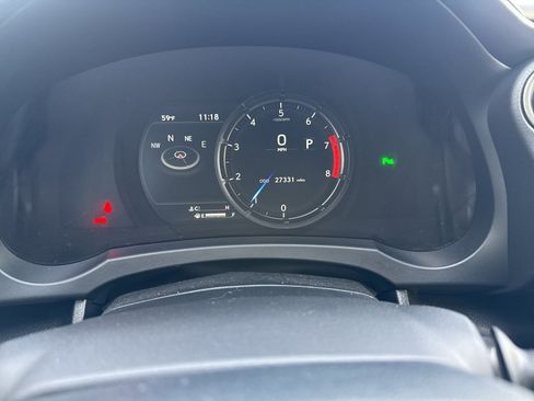 Used 2022 Lexus RC 350 F Sport image 11