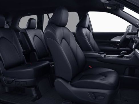 New 2026 Toyota Grand Highlander AWD Hybrid image 19