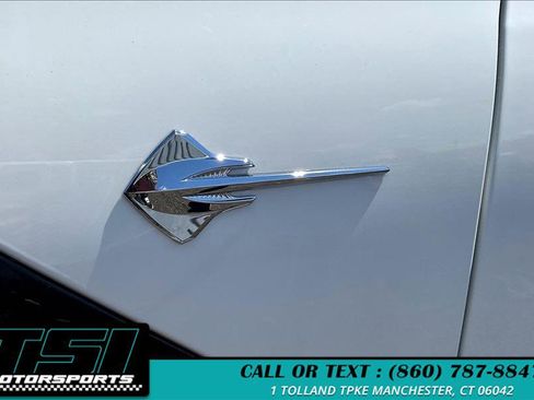 Used 2014 Chevrolet Corvette Stingray Coupe w/ 3LT Preferred Equipment Group image 7