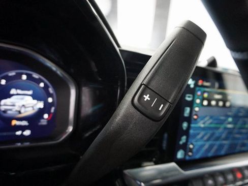 New 2026 Chevrolet Silverado 1500 LT image 25