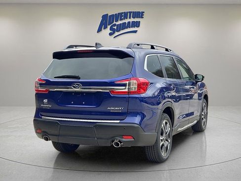 New 2026 Subaru Ascent Limited image 6