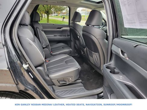 Used 2024 Hyundai Palisade XRT image 52