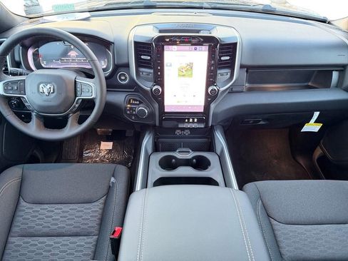 New 2026 RAM 1500 Big Horn image 10