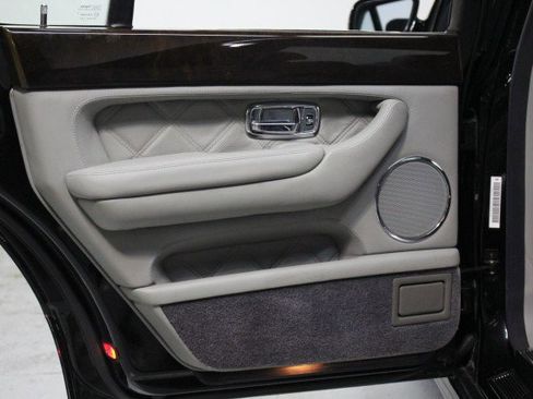 Used 2002 Bentley Arnage T image 34