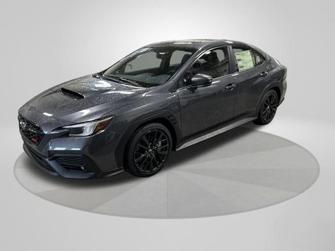 New 2026 Subaru WRX Limited AWD/4WD image 2