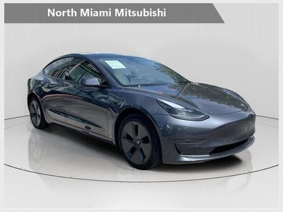 Used 2023 Tesla Model 3 Standard Range