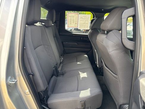 Certified 2024 Toyota Tacoma SR RWD image 29