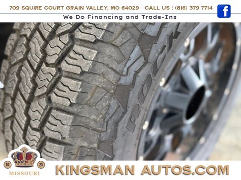 Used 2011 Ford F150 XL w/ PWR Equipment Group AWD/4WD image 20