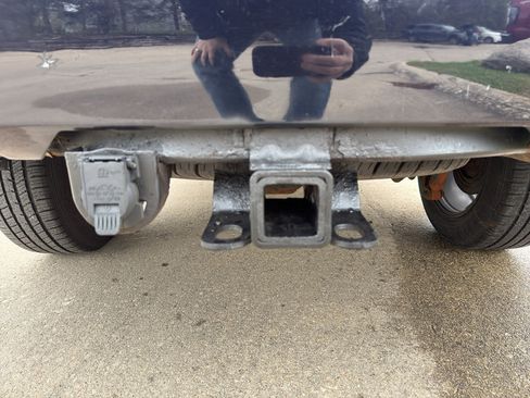 Used 2011 Jeep Liberty Limited Jet image 16