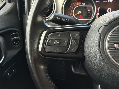 Used 2020 Jeep Wrangler Unlimited Sport S AWD/4WD image 26