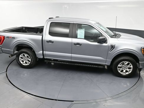Used 2023 Ford F150 XLT AWD/4WD image 45