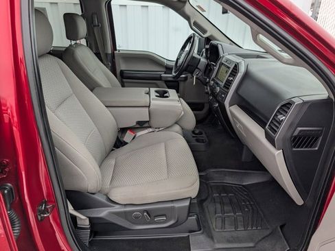 Used 2018 Ford F150 XLT w/ Equipment Group 302A Luxury image 32