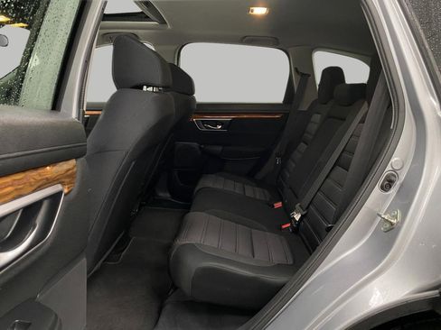 Used 2018 Honda CR-V EX image 24