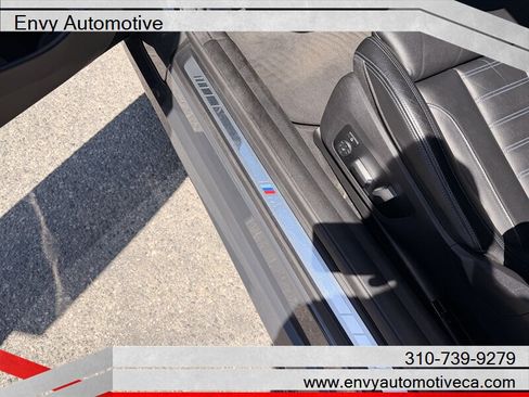 Used 2021 BMW 440i xDrive Coupe w/ Executive Package image 26