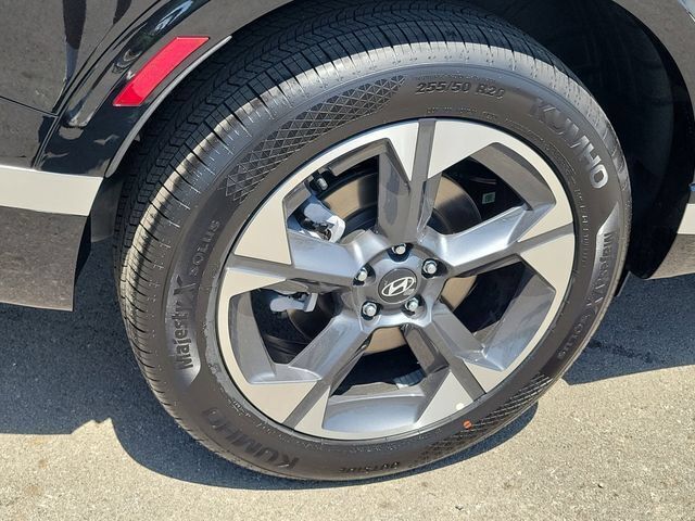 New 2026 Hyundai Palisade Limited AWD/4WD image 31