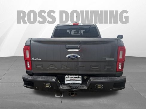 Used 2019 Ford Ranger XLT w/ Equipment Group 302A Luxury RWD image 5