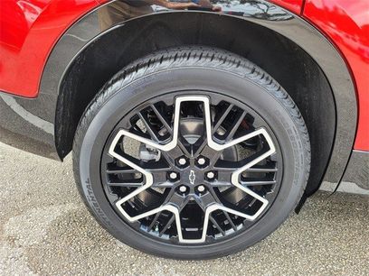 Certified 2025 Chevrolet Blazer RS w/ Enhanced Convenience Package