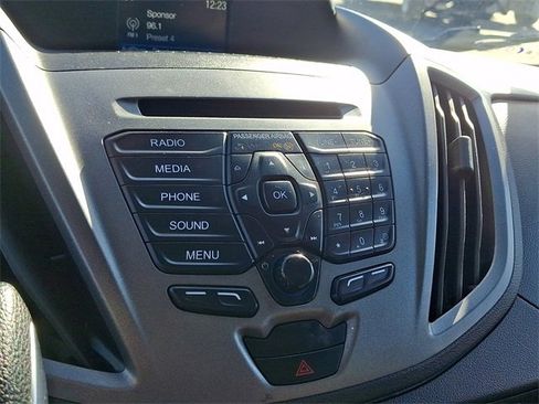 Used 2019 Ford Transit 250 148 Low Roof w/ Exterior Upgrade Package image 23